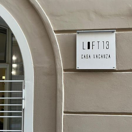 Апартаменти Loft 13 Майорі Екстер'єр фото